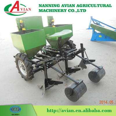 New Arrival Potato Planter Garlic Planter Machine /Potato Planting Machine
